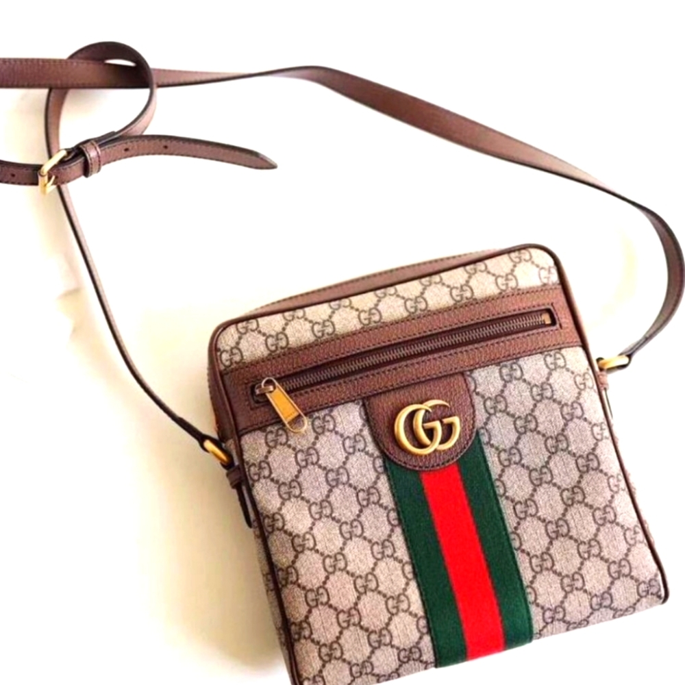 Gucci Crossbody